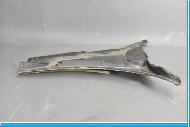 Load image into Gallery viewer, 09-15 Jaguar XF XFR Front Right Side Windshield Cowl Cover Trim Panel Oem