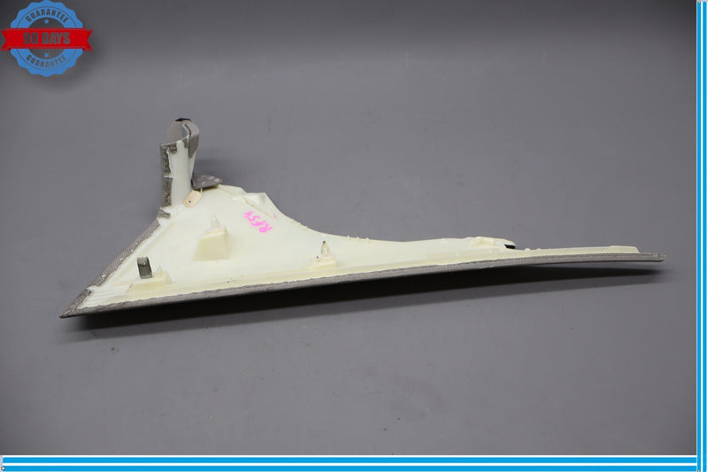 Load image into Gallery viewer, 14-20 BMW 320i 328i 428i Rear Right Passenger Side Upper C Pillar Trim Panel Oem