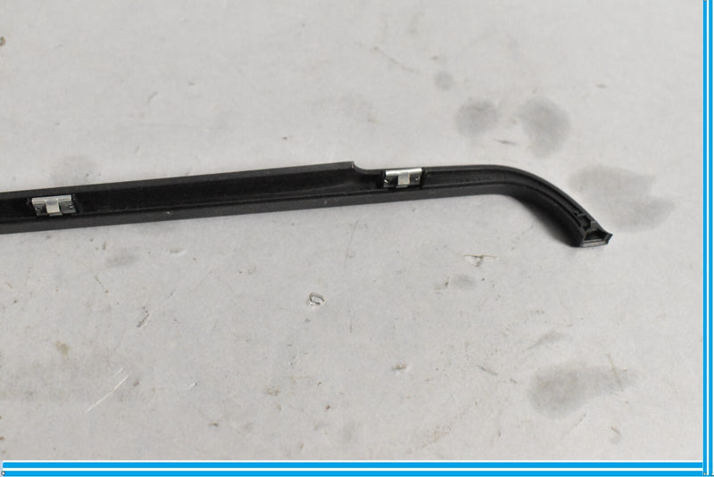 Load image into Gallery viewer, 09-15 BMW 750i 750Li F01 F02 Dashboard Instrument Panel Cover Trim Molding Oem