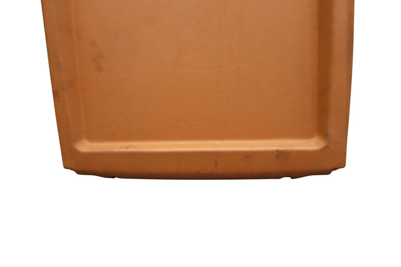Load image into Gallery viewer, 04-08 Maserati Quattroporte M139 Front Right Passenger Back Seat Panel Cover Oem