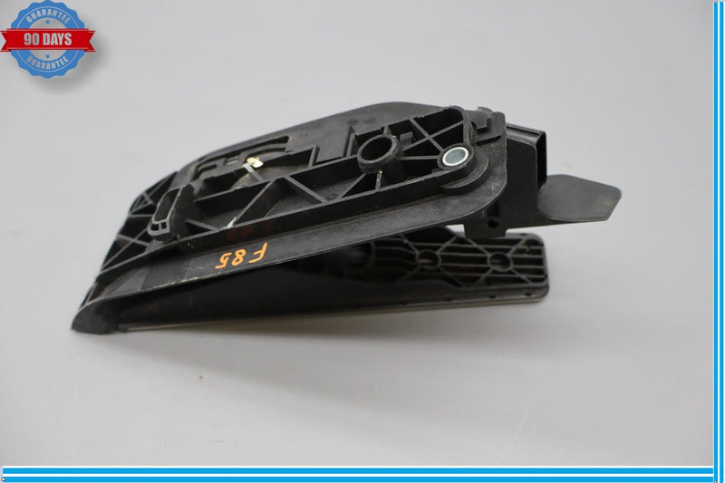 Load image into Gallery viewer, 10-16 Porsche Panamera 970 Turbo GTS Air Gas Throttle Pedal Accelerator Oem