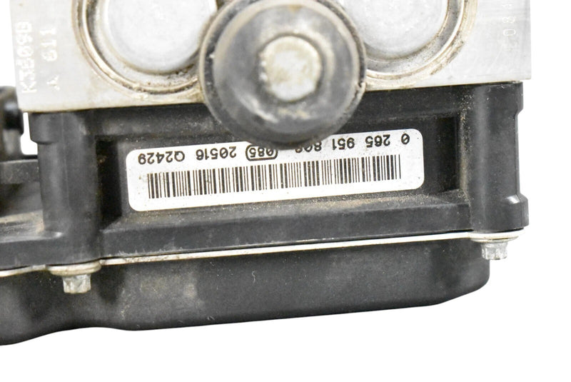Load image into Gallery viewer, 12-19 Maserati Quattroporte GranTurismo S M145 Anti Lock Brake Pump Module OEM