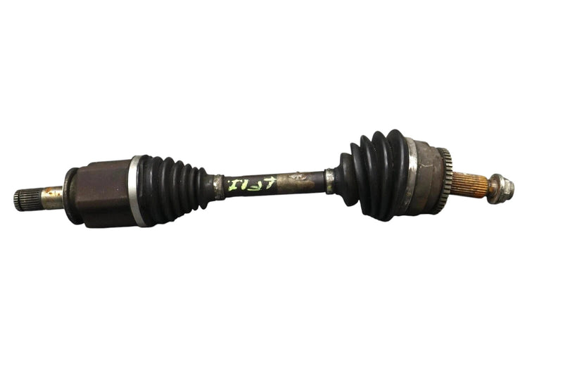 Load image into Gallery viewer, 05-13 Land Rover Range Rover LR3 Sport Front Left Driver Side Axle Shaft OEM