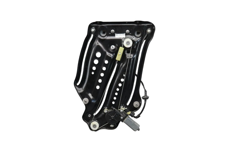 Load image into Gallery viewer, 10-17 Audi A5 A5 Quattro S5 Rear Left Side Quarter Window Regulator Motor Oem