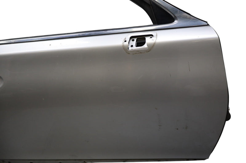 Load image into Gallery viewer, 07-12 Lexus LS460 LS460L Front Right Passenger Side Door Shell Panel Silver Oem