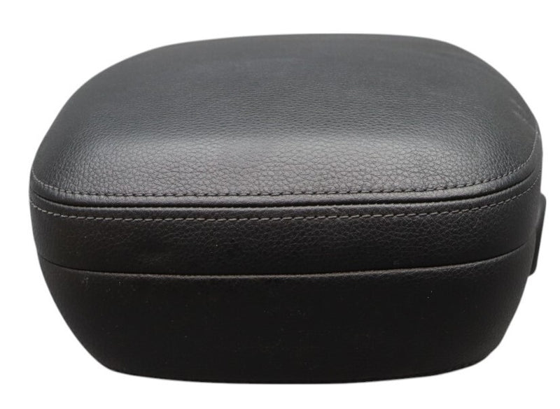 Load image into Gallery viewer, 11-18 Porsche Cayenne 958 Turbo S Rear Left Or Right Side Headrest Head Rest Oem