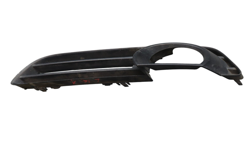 Load image into Gallery viewer, 07-15 Audi Q7 Front Right Passenger Side Fog Light Grille Cover Trim Oem