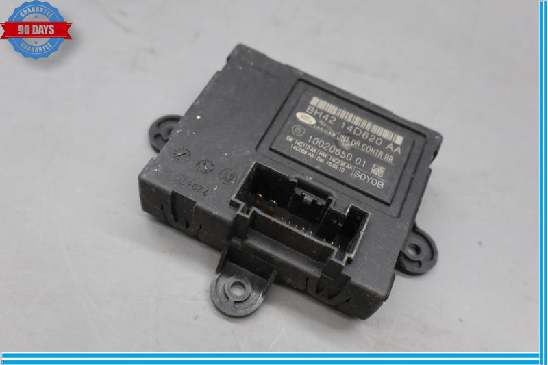 Load image into Gallery viewer, 10-18 Jaguar XJ XJL XJR Rear Right Side Side Door Control Module Unit ECU Oem