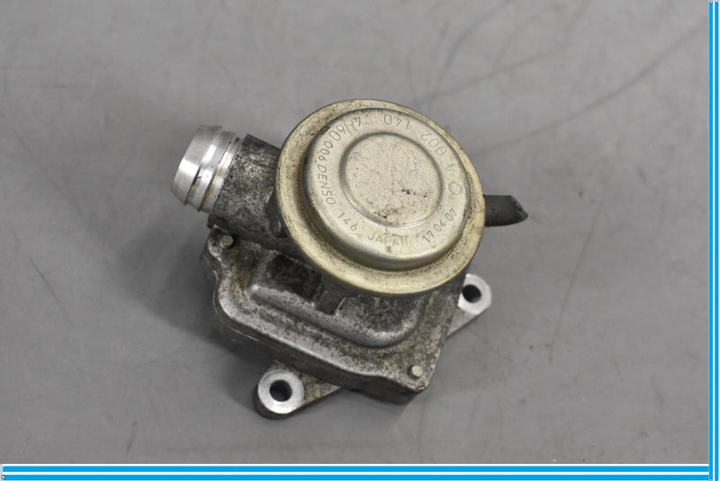 Load image into Gallery viewer, 08-14 Mercedes W204 C350 Left Air Pump Check Valve EGR Emission Oem