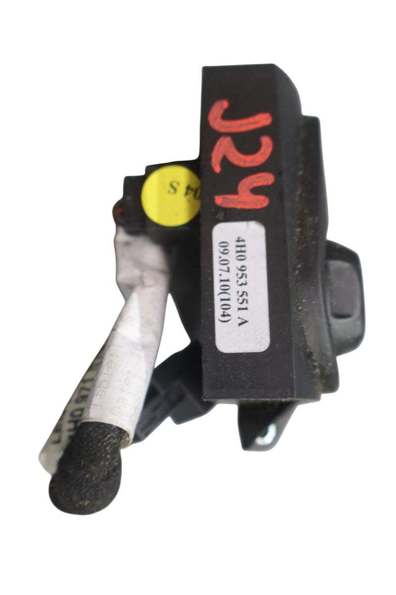 Load image into Gallery viewer, 11-18 Audi A8 A8L Quattro Power Heated Steering Column Adjustment Switch Oem