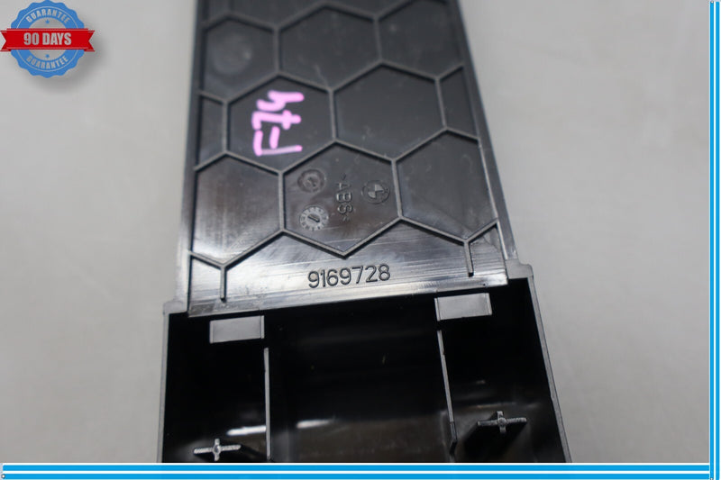 Load image into Gallery viewer, 16-21 BMW X1 F48 Smartphone Mobile Phone Base Plate Holder Cradle Cover Oem