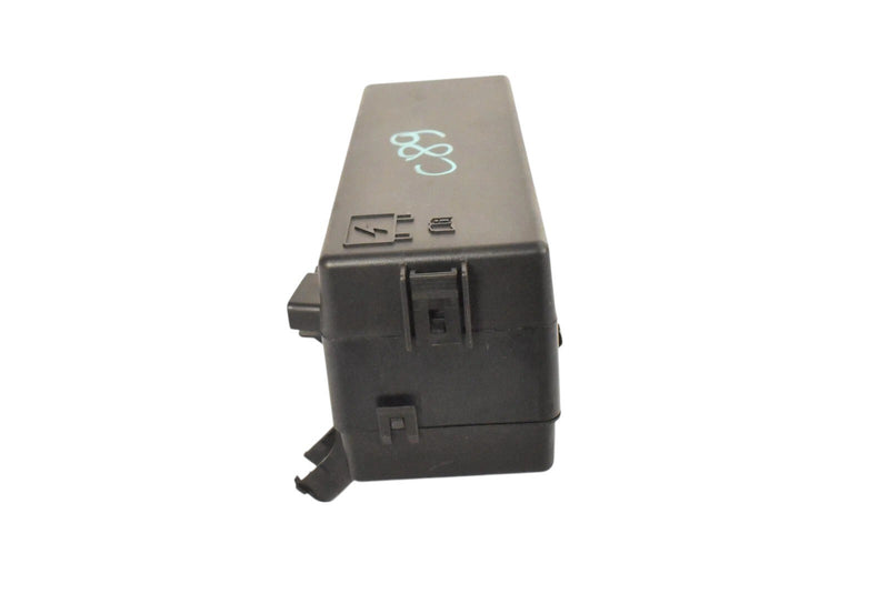 Load image into Gallery viewer, 14-17 Maserati Ghibli Power Distribution Fuse Relay Junction Box 670008649 Oem