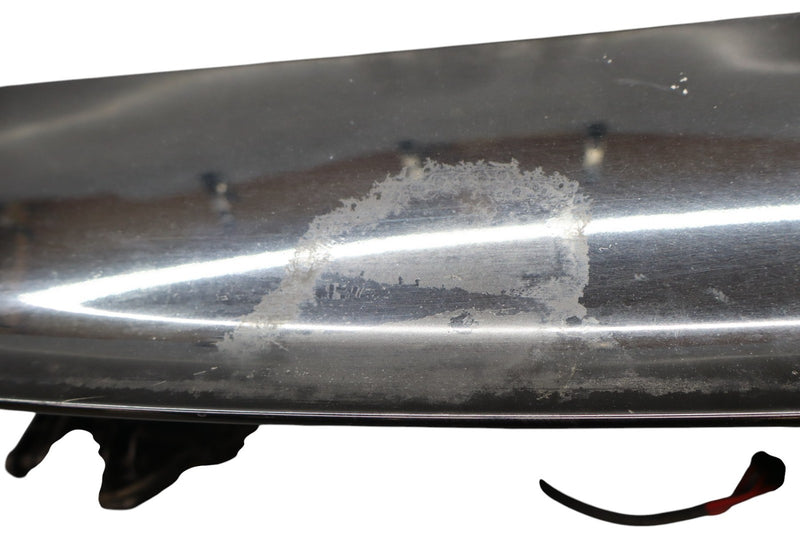 Load image into Gallery viewer, 10-13 Porsche Panamera 970 4S GTS Rear Trunk Hatch Lid Spoiler Assembly Oem