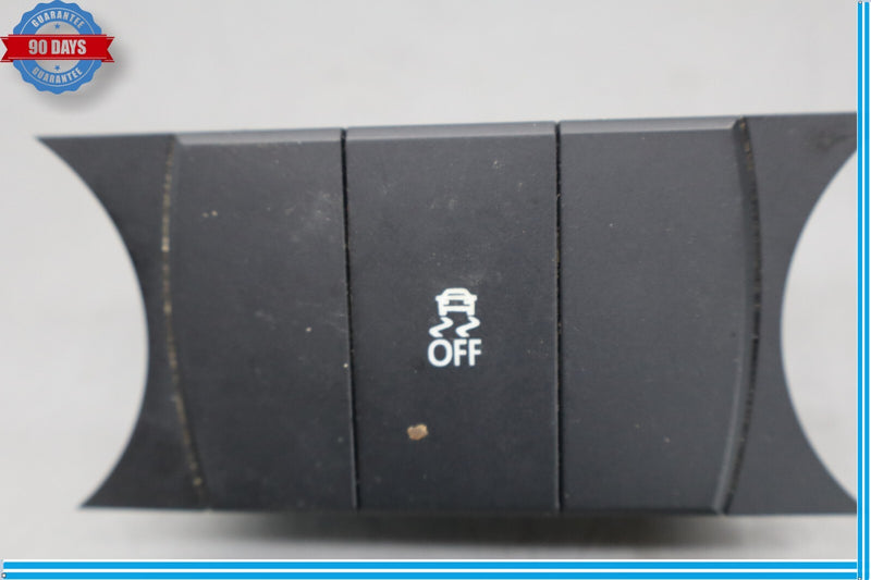 Load image into Gallery viewer, 11-17 Volkswagen VW Touareg Center Console Traction Control Switch Button Oem