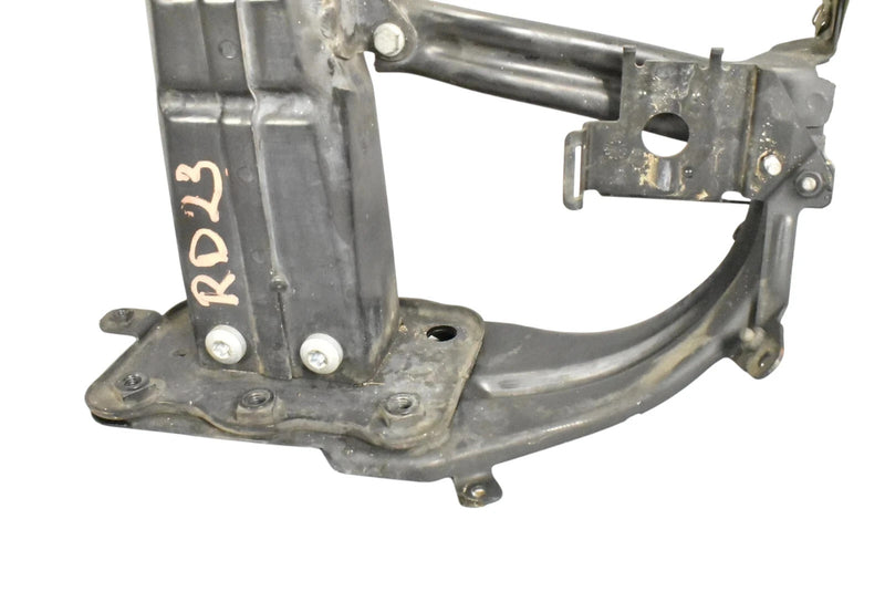 Load image into Gallery viewer, 06-11 Mercedes CLS55 AMG CLS550 Front Right Bumper Reinforcement Bar Bracket Oem