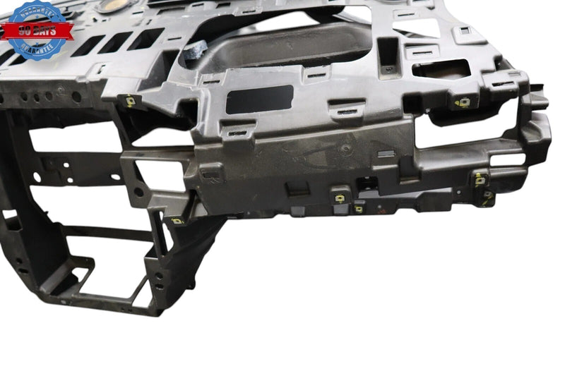 Load image into Gallery viewer, 12-20 Tesla Model S Front Dash Dashboard Instrument Panel Frame 1011184-00-I Oem