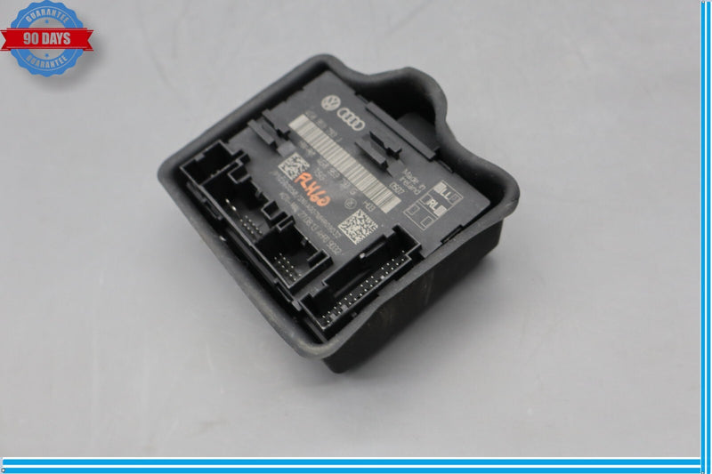 Load image into Gallery viewer, 12-18 Audi A6 Quattro Front Left Driver Side Door Control Module Unit ECU Oem