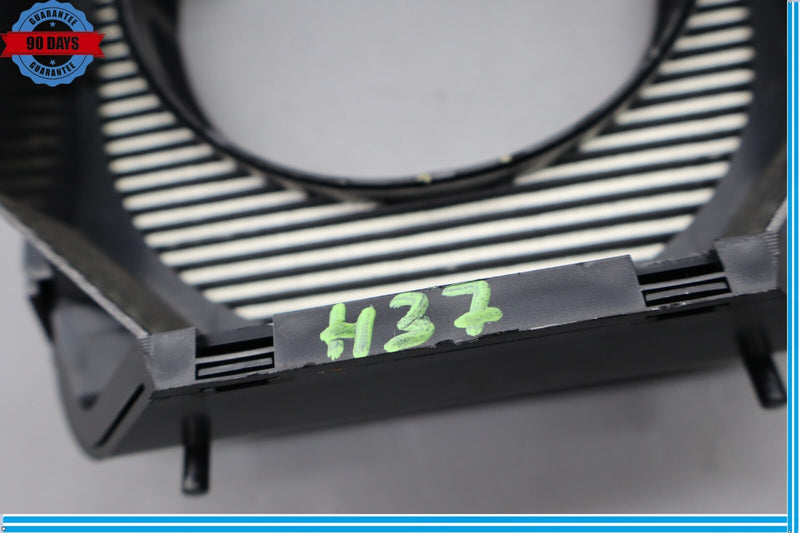 Load image into Gallery viewer, 03-06 Mercedes R230 SL500 Steering Wheel Column Cover Trim Bezel Panel Oem