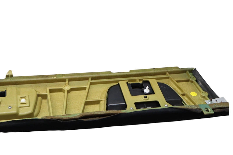 Load image into Gallery viewer, 06-12 Bentley Continental Flying Spur Trunk Deck Shelf Package Trim Cover Oem