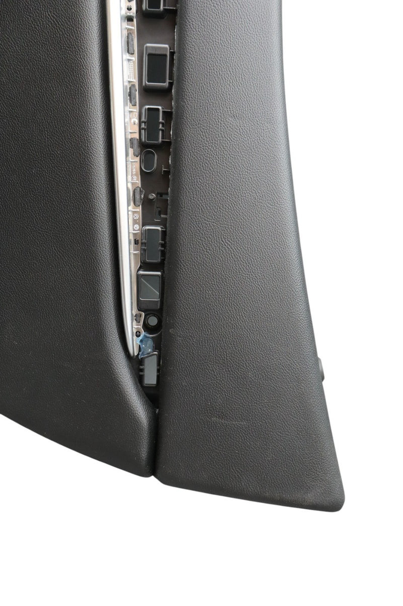 Load image into Gallery viewer, 14-22 Maserati Ghibli M157 Rear Right Passenger Side Interior Door Panel Oem