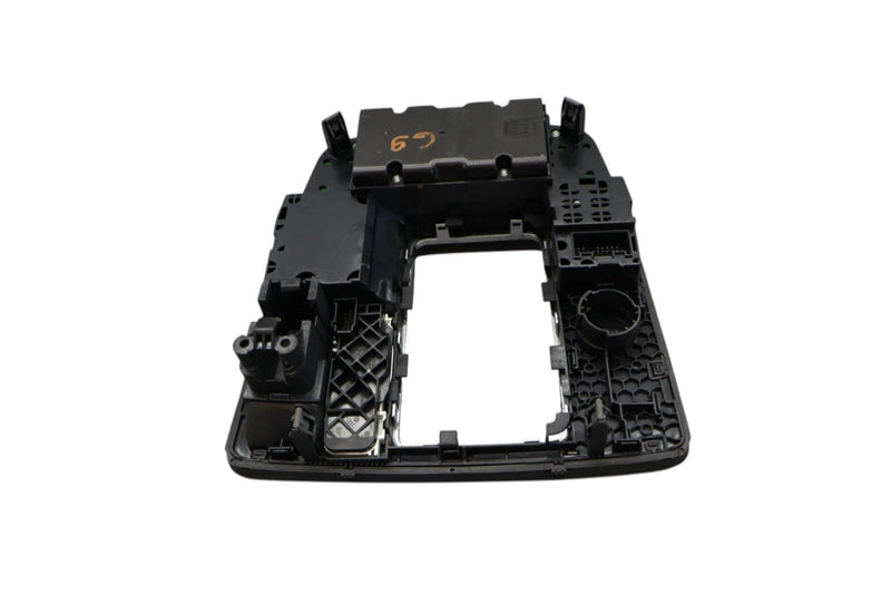 Load image into Gallery viewer, 12-16 Audi A7 Quattro Center Console Gear Shifter Bezel Radio Control Panel OEM
