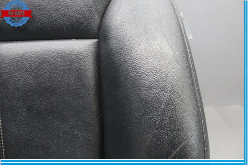 Load image into Gallery viewer, 07-12 Mercedes X164 GL450 GL350 Front Left Driver Top Upper Seat Cushion Oem