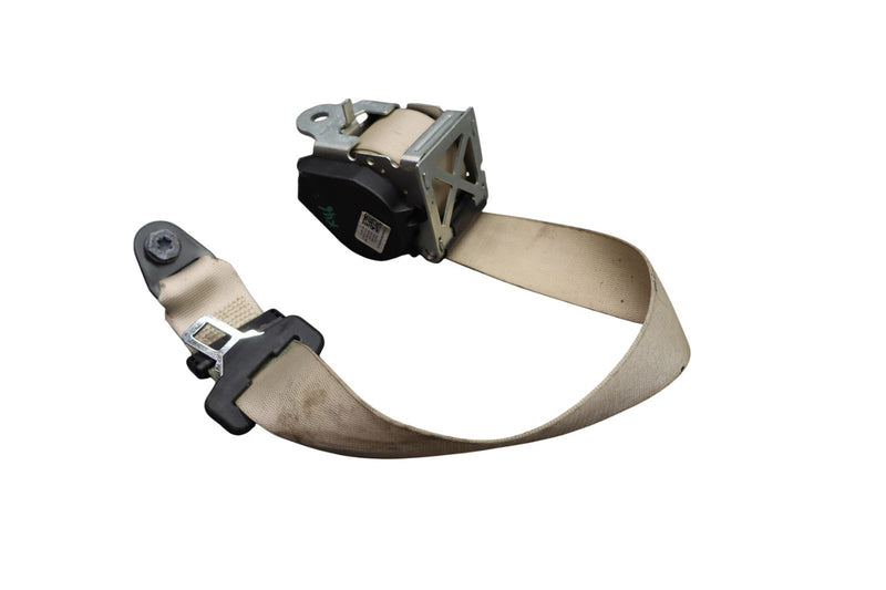 Load image into Gallery viewer, 14-20 Maserati Ghibli Rear Right Or Left Seatbelt Seat Belt Retractor Oem