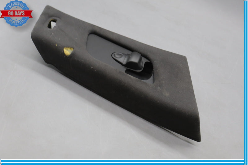 Load image into Gallery viewer, 14-20 Maserati Ghibli Right Passenger Side B Pillar Upper Cover Trim Panel Oem