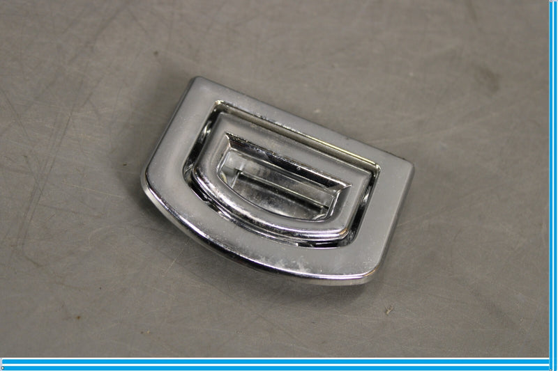 Load image into Gallery viewer, 03-12 Bentley Continental Trunk Cargo Compartment Luggage Tie Hook Oem