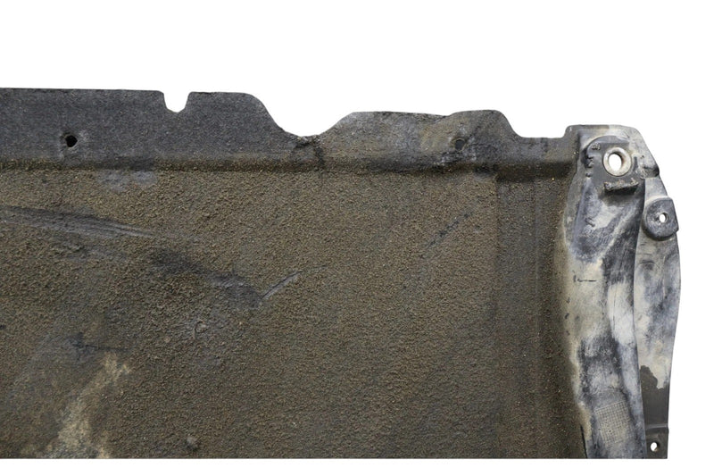 Load image into Gallery viewer, 12-18 Audi A6 Front Radiator Support Cover Splash Shield 4G0863821 Oem