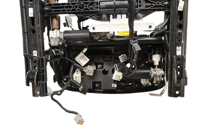 Load image into Gallery viewer, 13-19 Cadillac XTS Front Left Driver Side Seat Track Rail Assembly Oem