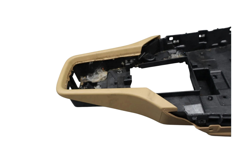 Load image into Gallery viewer, 11-18 Porsche Cayenne S 958 Center Console Shifter Gear Bezel Trim 7P5864251 OEM