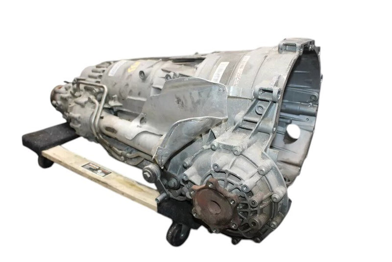 Load image into Gallery viewer, 03-12 Bentley Continental GT Flying Spur Automatic Transmission Gearbox OEM