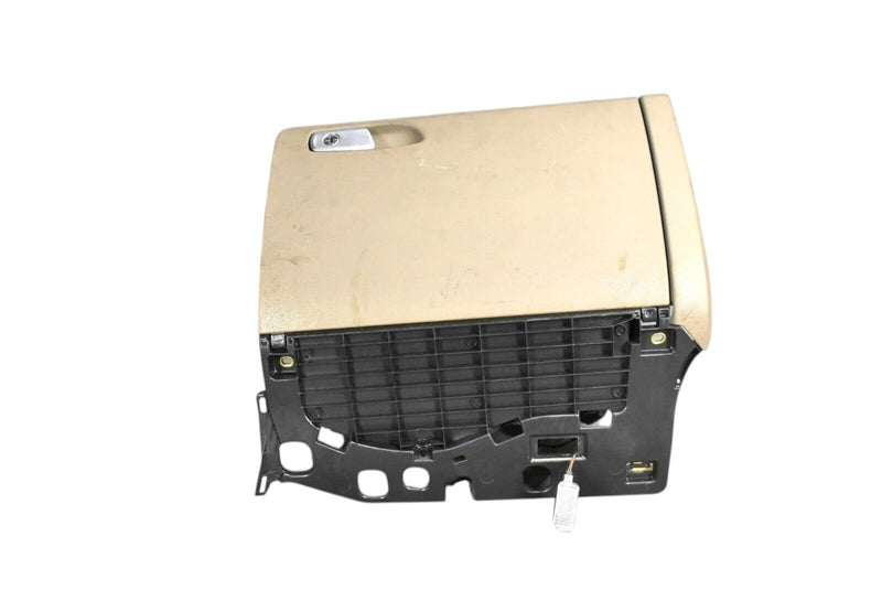 Load image into Gallery viewer, 09-16 Audi A4 Front Dashboard Compartment Storage Glove Box 8K1857035 OEM