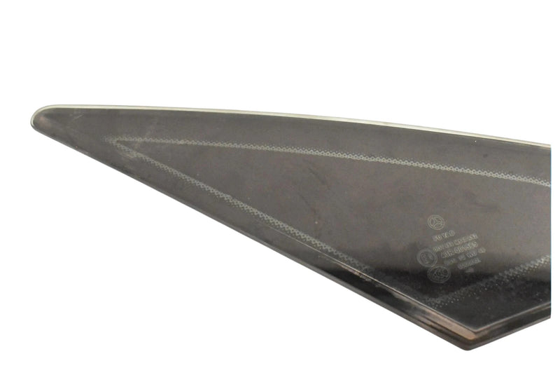 Load image into Gallery viewer, 10-17 Mercedes W207 E350 E400 Coupe Rear Left Side Quarter Window Glass OEM