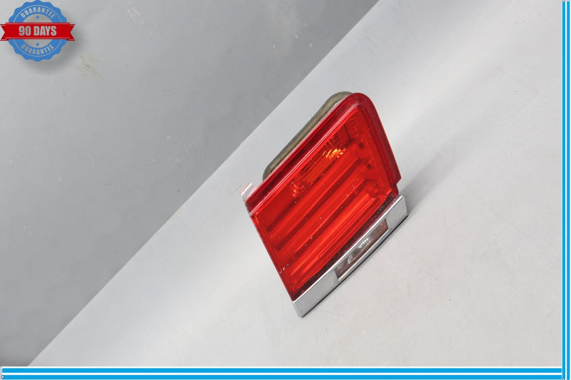 Load image into Gallery viewer, 09-12 BMW 750Li Rear Right Passenger Side Inner Tail Light Taillight Lamp Oem