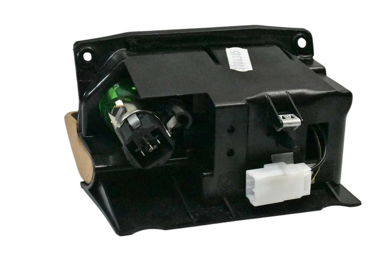 Load image into Gallery viewer, 03-13 Maserati Quattroporte M139 Center Console Rear Ashtray Ash Tray OEM