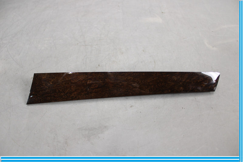 Load image into Gallery viewer, 11-18 Audi A8 Quattro Rear Right Passenger Side Door Panel Trim Oem
