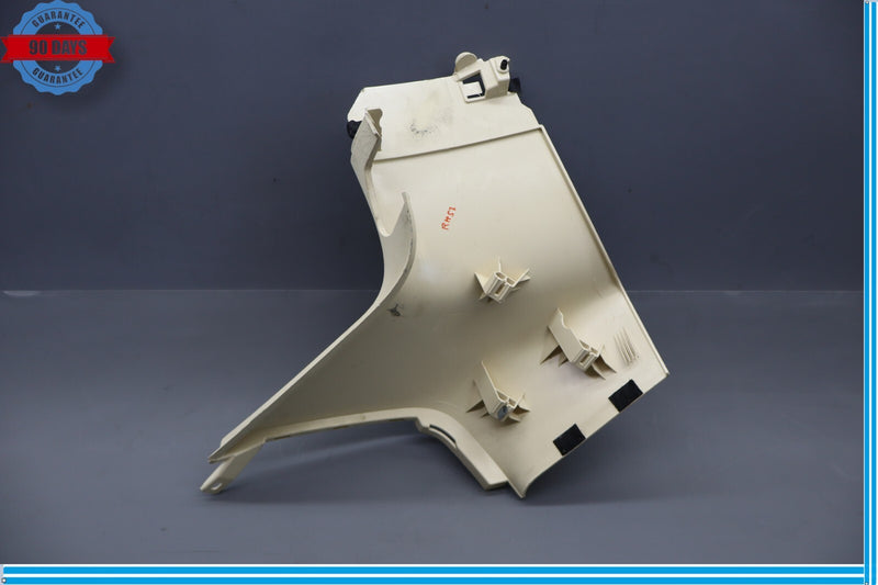 Load image into Gallery viewer, 13-17 Audi Q5 Rear Right Side D Pillar Upper Quarter Trim Cover 8R0867246M Oem