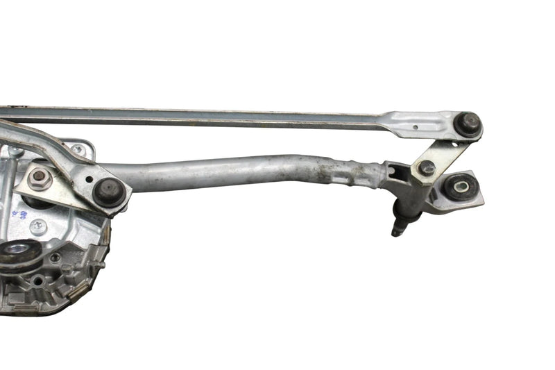 Load image into Gallery viewer, 11-18 Audi A8 Quattro Windshield Wiper Washer Transmission Linkage W/ Motor Oem