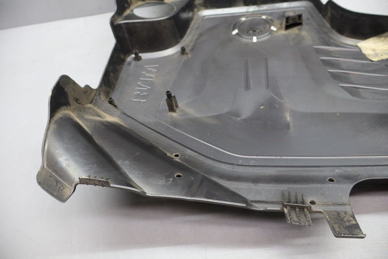 Load image into Gallery viewer, 12-16 BMW 320i 328i 428i F30 Engine Motor Top Upper Cover Trim Panel 7636791 Oem