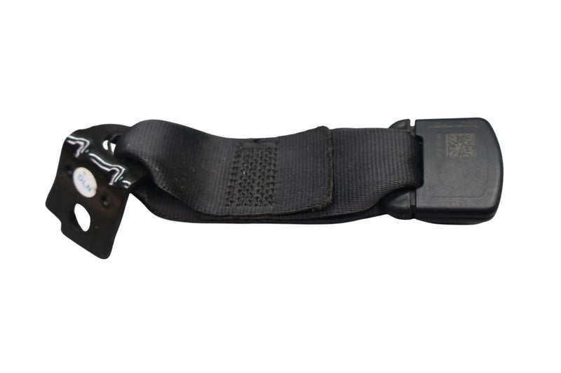 Load image into Gallery viewer, 17-21 ALFA Romeo Giulia Rear Center Left Seat Belt Seatbelt Safety Buckle Oem