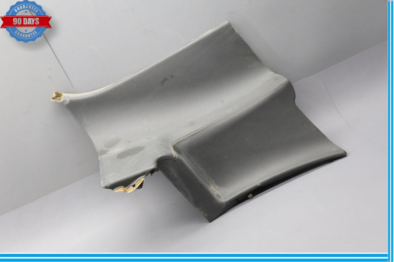 Load image into Gallery viewer, 03-12 Mercedes R230 SL500 Rear Right Side Door Quarter Inner Panel Trim Oem