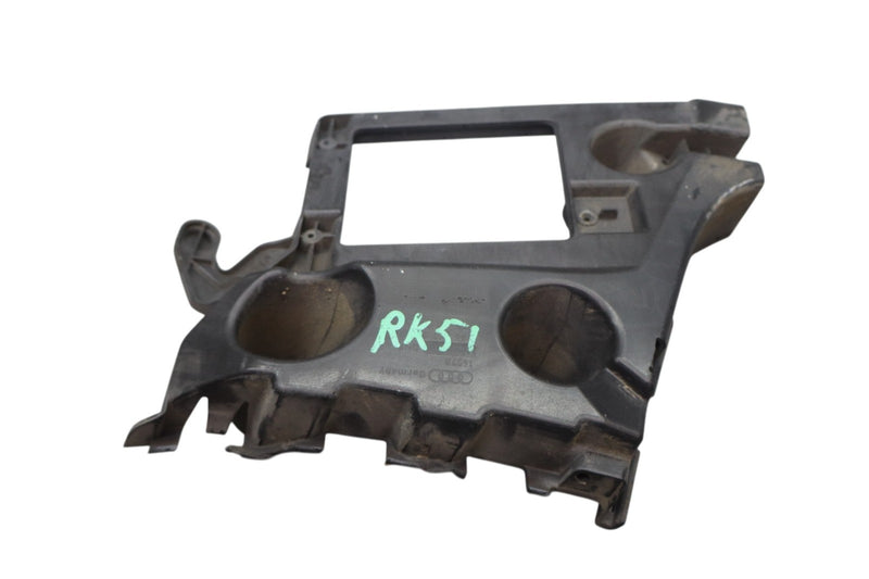 Load image into Gallery viewer, 12-18 Audi A6 A6 Quattro Rear Right Passenger Side Bumper Bracket Oem