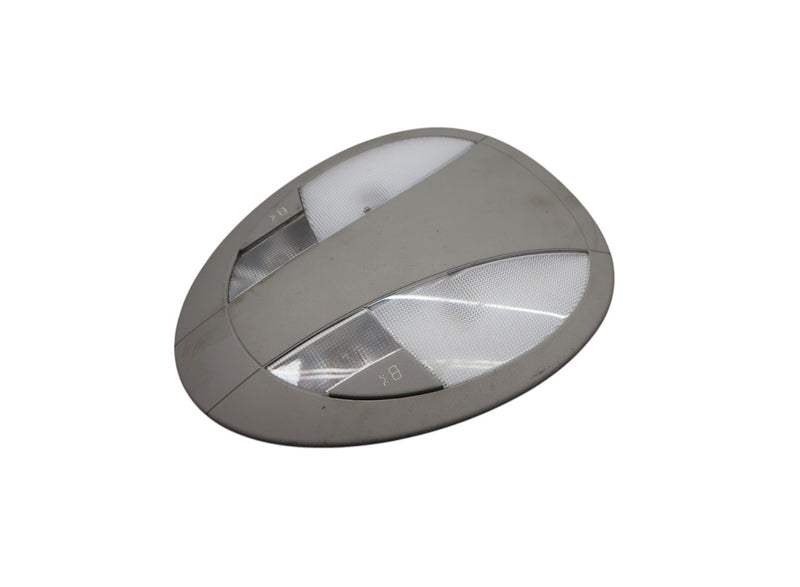 Load image into Gallery viewer, 03-11 Mercedes W219 CLS500 E350 Rear Overhead Dome Light A2118207301 Oem