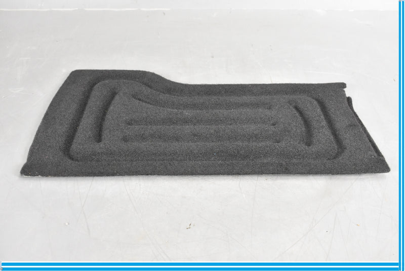 Load image into Gallery viewer, 14-18 Maserati Quattroporte Floor Carpet Access Panel Trim Cover Mat Oem