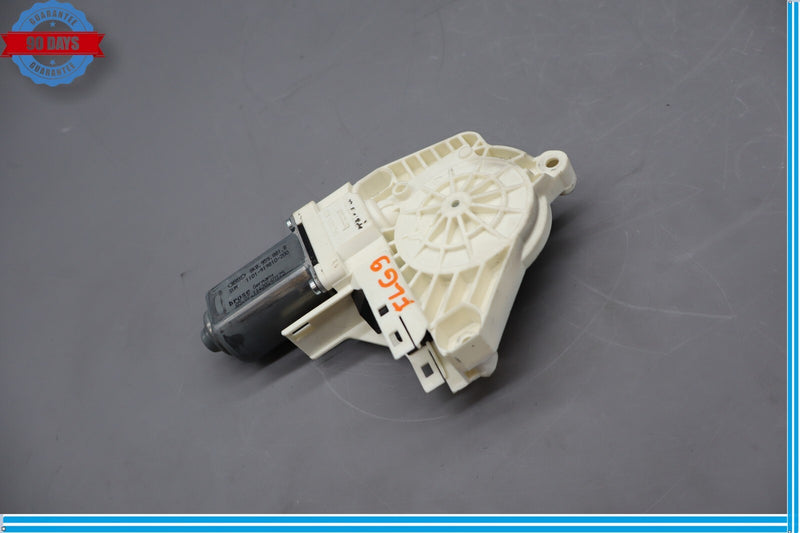 Load image into Gallery viewer, 11-17 Volkswagen VW Touareg Front Left Side Window Glass Regulator Motor Oem