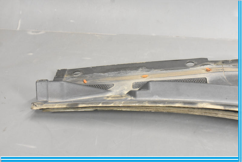 Load image into Gallery viewer, 09-15 Jaguar XF XFR Front Right Side Windshield Cowl Cover Trim Panel Oem