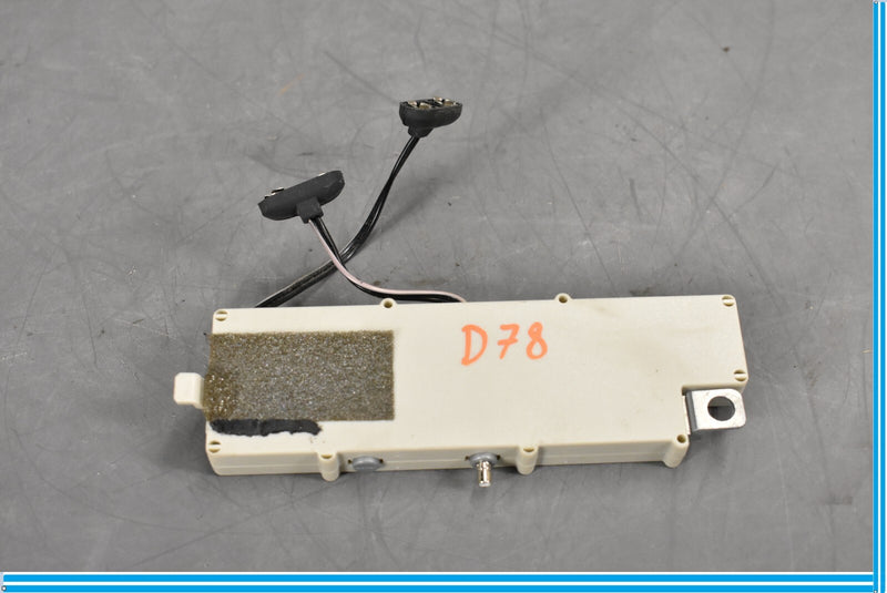 Load image into Gallery viewer, 04-09 Jaguar XJ8 XJR AM FM Audio Stereo AMP Amplifier Control Module Oem
