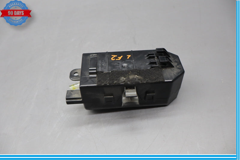 Load image into Gallery viewer, 10-15 Jaguar XJ XJL X351 Left Side Seat Lumbar Support Pump Pressure Sensor Oem